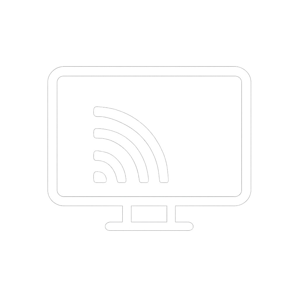 <h3><strong>Crystal-Clear HD Screen</strong></h3>